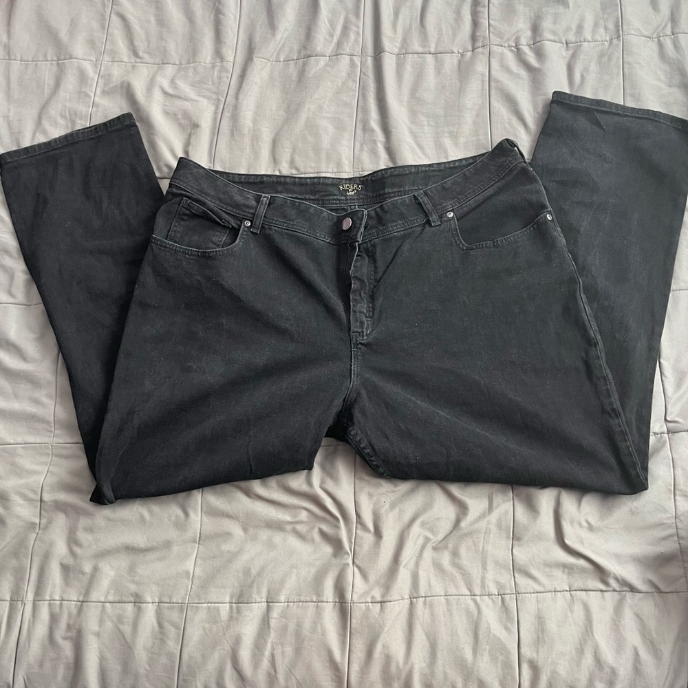 Mom Jeans